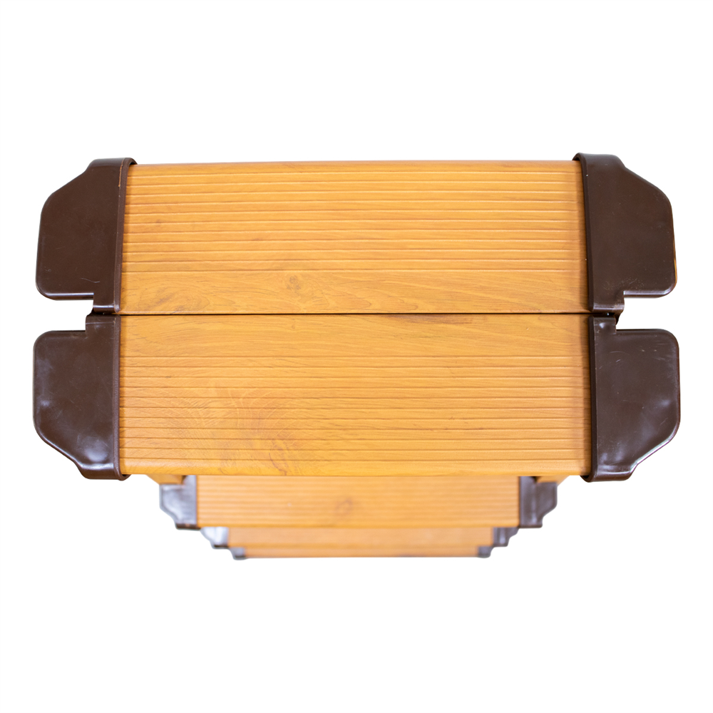 THANG NHÔM GẤP CHỮ A NIKAWA NKD-06