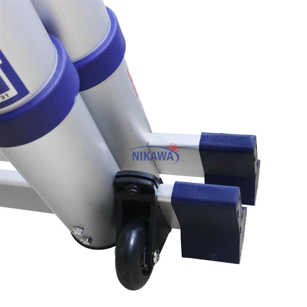 THANG NHÔM RÚT ĐÔI NIKAWA NK-44AI-PRI