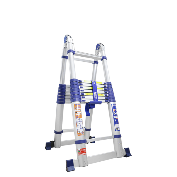 THANG NHÔM RÚT ĐÔI NIKAWA NK-56AI-PRI