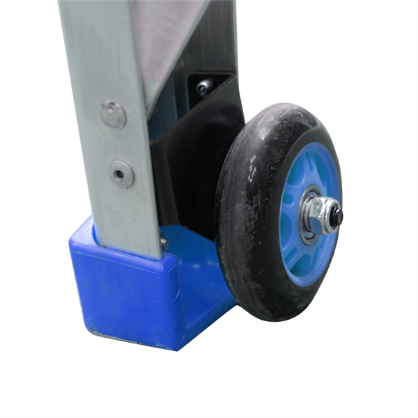 THANG NHÔM GẤP ĐA NĂNG NIKAWA NKE-46