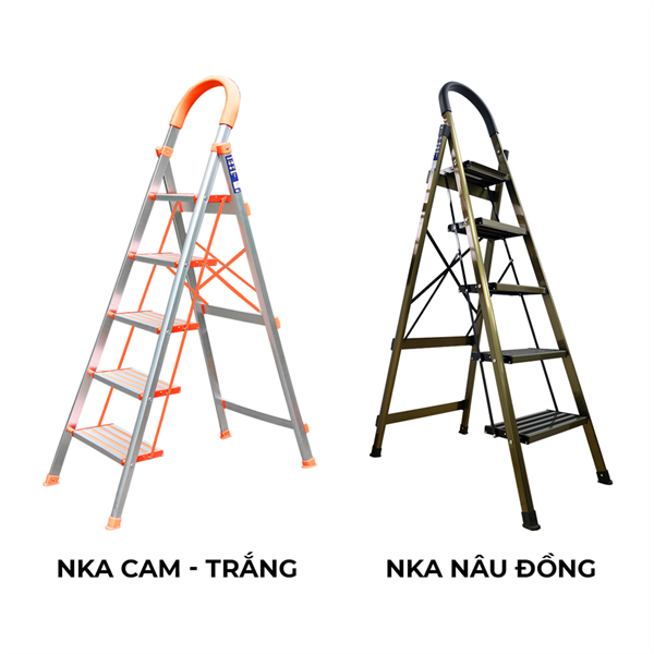 THANG GHẾ NIKAWA NKA-05