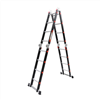 THANG NHÔM GẤP ĐOẠN NIKAWA NKG-44