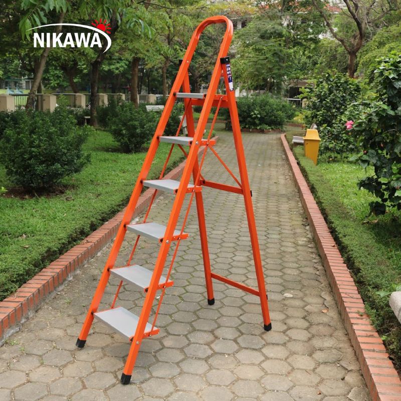 THANG GHẾ NIKAWA NKS - 06