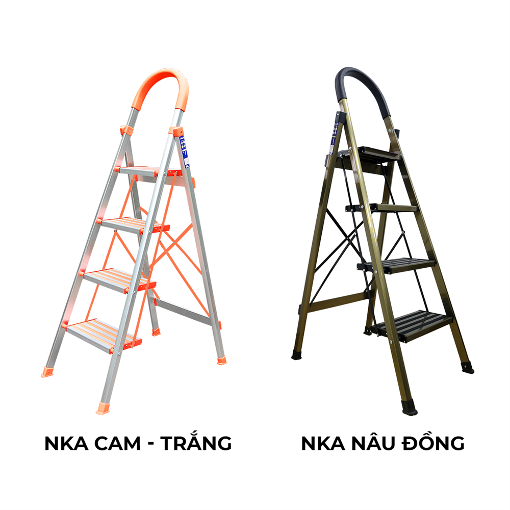 THANG GHẾ NIKAWA NKA-04