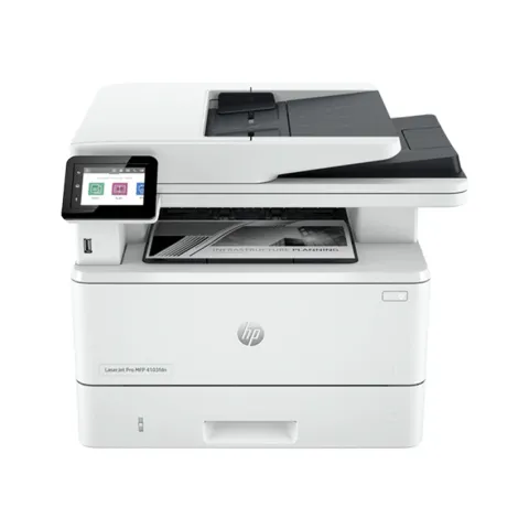 Máy in đa chức năng HP LaserJet Pro MFP 4103fdn (2Z628A)