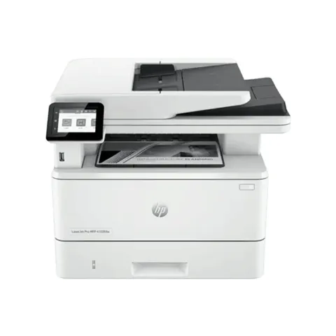 Máy in đa chức năng HP LaserJet Pro MFP 4103fdw (2Z629A)
