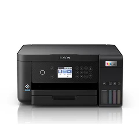 Máy in phun màu đa chức năng Epson L6260 STD (C11CJ62502)