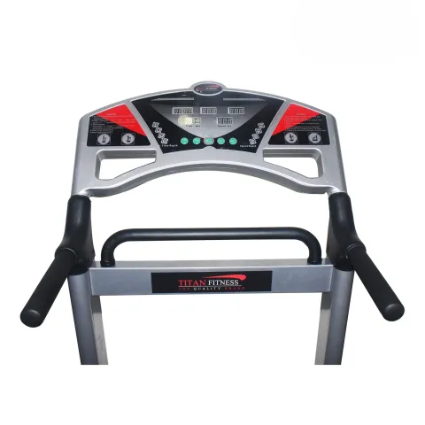 Máy rung massage toàn thân Titan TF-500