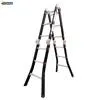 THANG NHÔM GẤP ĐOẠN NIKAWA NKG-43C