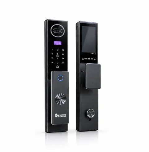 Khóa Cửa Thông Minh Vela-04