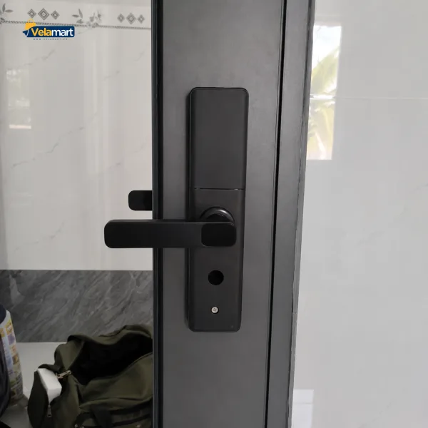Đội ngũ Velamart — Kỹ thuật viên lắp đặt