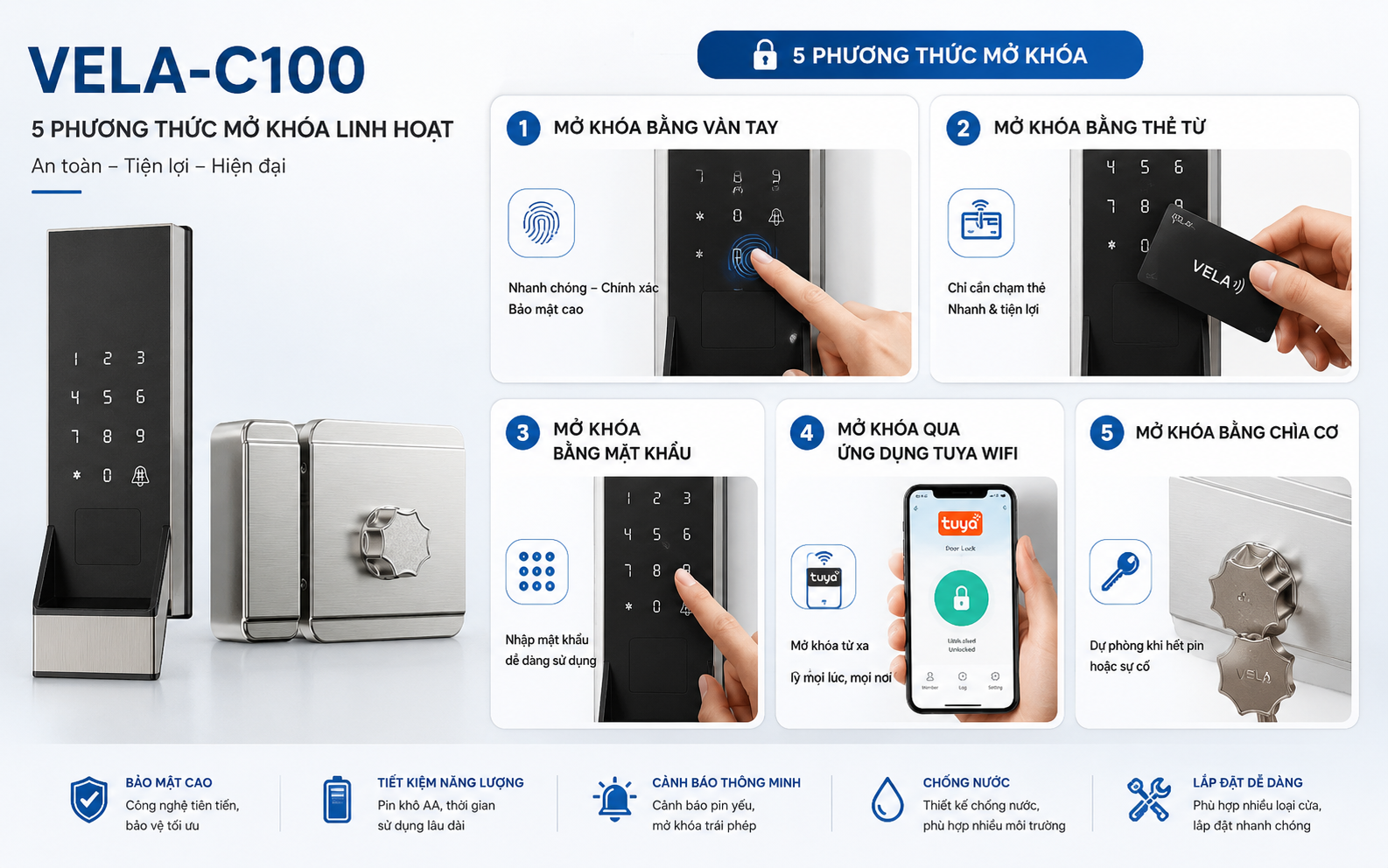 khoá cửa thông minh vela-c100.png khoá cửa thông minh vela-c100.png