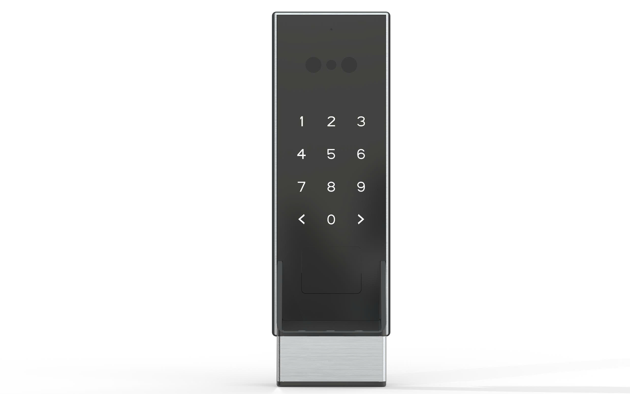 Khoá cửa thông minh VELA - C1 Pro