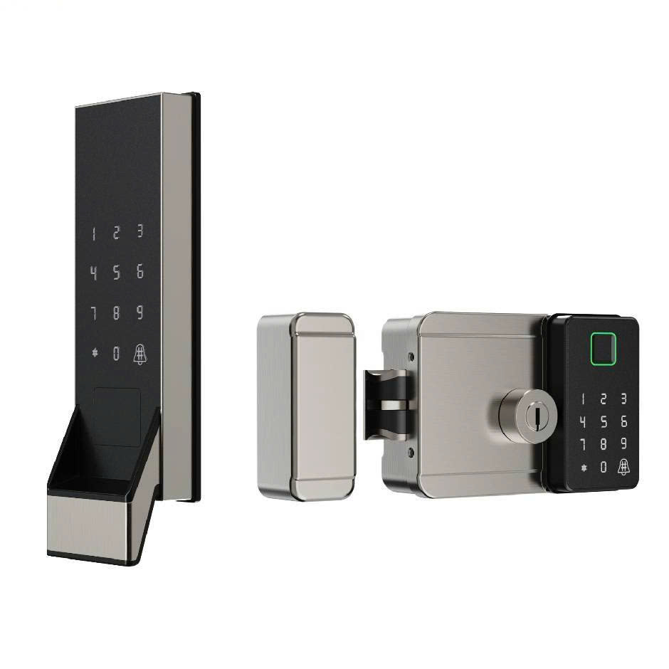 Khoá cửa thông minh VELA - C1 Pro