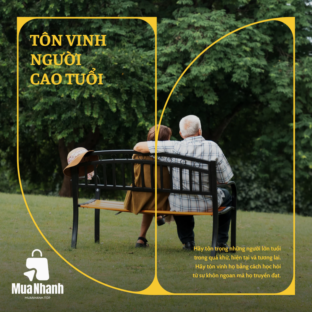 Nhà thông minh cho người cao tuổi