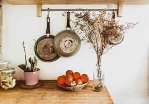Dụng cụ tiện ích gia đình