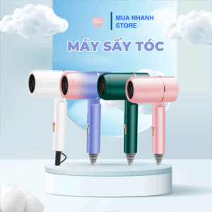 máy sấy tóc