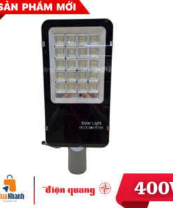 Đèn năng lượng mặt trời 400W