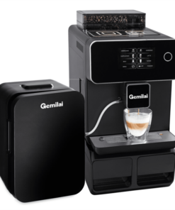 Máy pha cà phê Gemilai Office Pro 2