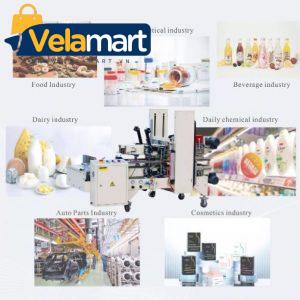 Máy đóng gói trà túi lọc