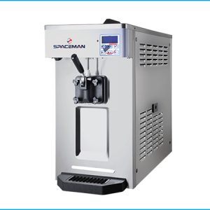 Máy làm kem tươi Spaceman Elite 6210AB-C