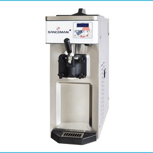 Máy làm kem tươi Spaceman Premier 6210-C