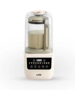 Máy làm sữa hạt UNIE UCB15