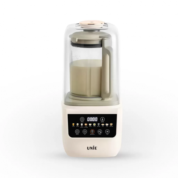 Máy làm sữa hạt UNIE UCB15