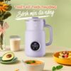 Máy làm sữa hạt Unie UMB08 2 Máy làm sữa hạt Unie UMB08