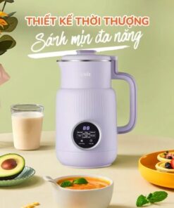 Máy làm sữa hạt Unie UMB08