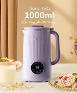 Máy làm sữa hạt Unie UMB10