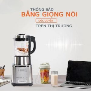 Máy làm sữa hạt Unie V8S