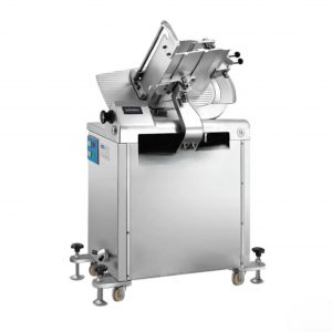 Máy Thái Cắt Thịt Tự Động SL350B