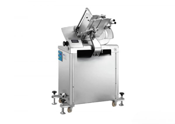 Máy Thái Cắt Thịt Tự Động SL350B