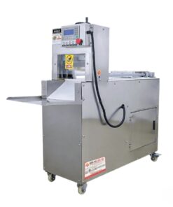 Máy Thái Lát Thịt Cuộn Đông Lạnh 2 Cửa SK2
