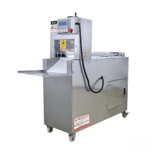 Máy Thái Lát Thịt Cuộn Đông Lạnh 2 Cửa SK2