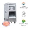 Máy thái thịt tươi sống DQ-8N PROMAX
