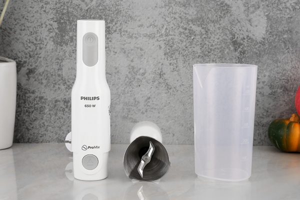 Máy xay cầm tay Philips HR2534