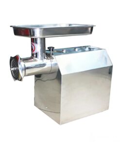 Máy xay đùn thịt công nghiệp SZ 12