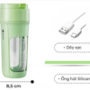 Máy xay sinh tố cầm tay mini Elmich BLE-3890 3 Máy xay sinh tố cầm tay mini Elmich BLE-3890