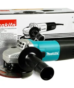 125mm Máy mài góc Makita 9558HN