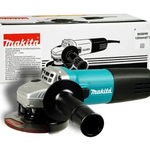 125mm Máy mài góc Makita 9558HN