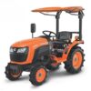 Máy cày Kubota B2140S 2 Máy cày Kubota B2140S