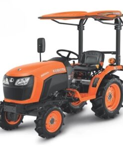 Máy cày Kubota B2140S