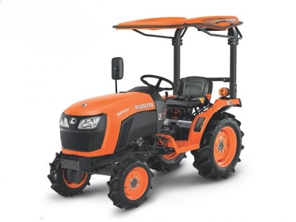 Máy cày Kubota B2140S