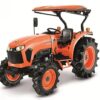 Máy cày Kubota L5018 2 Máy cày Kubota L5018