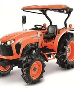 Máy cày Kubota L5018