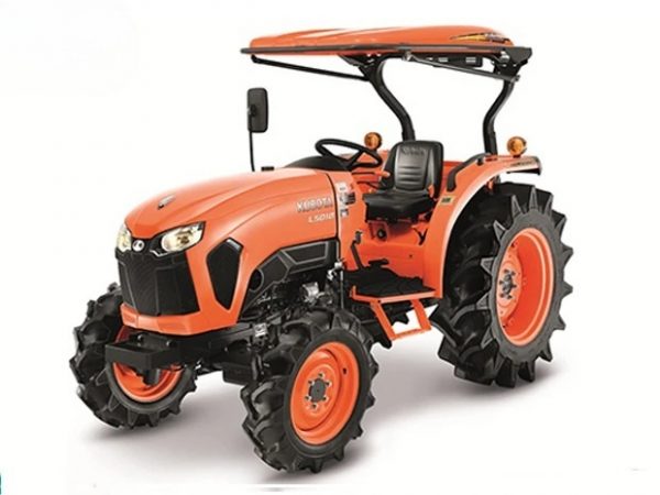 Máy cày Kubota L5018