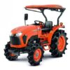 Máy cày Kubota L4018VN 3 Máy cày Kubota L4018VN