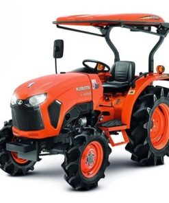 Máy cày Kubota L4018VN
